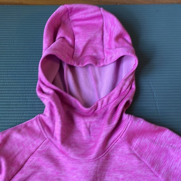 Under Armour Womens hoodie pink - Picture 5 of 5